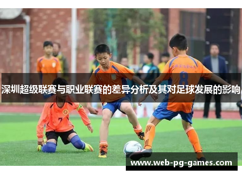 深圳超级联赛与职业联赛的差异分析及其对足球发展的影响