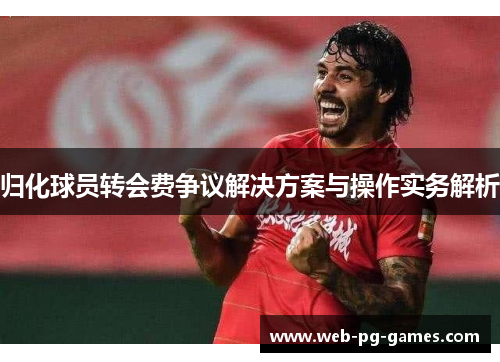 归化球员转会费争议解决方案与操作实务解析