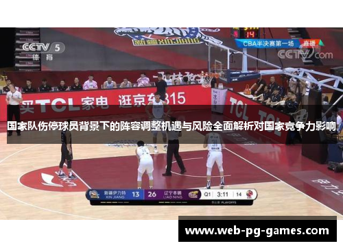 国家队伤停球员背景下的阵容调整机遇与风险全面解析对国家竞争力影响