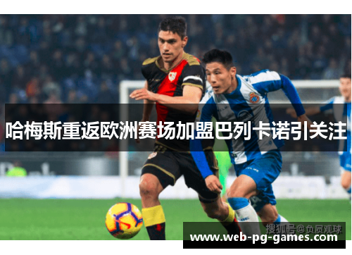 哈梅斯重返欧洲赛场加盟巴列卡诺引关注 哈梅斯重返欧洲赛场加盟巴列卡诺引关注